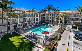 Motel 6-Oceanside, CA